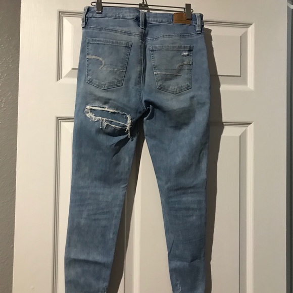 American eagle jeans - Picture 2 of 3